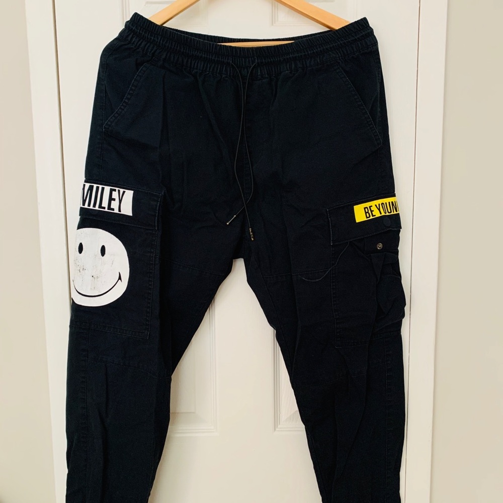 Cool desgin pants jogger